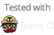 Travis CI